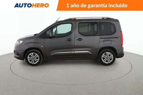 Toyota Proace City Verso 1.5 D-4D L1 Family Advance