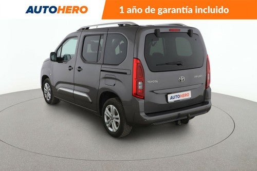 Toyota Proace City Verso 1.5 D-4D L1 Family Advance