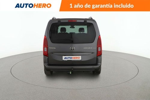 Toyota Proace City Verso 1.5 D-4D L1 Family Advance