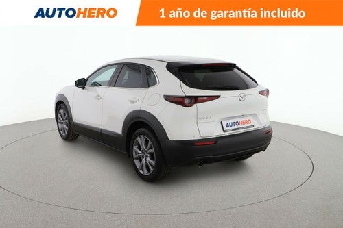 Mazda CX-30 2.0 Skyactiv-G Mild-Hybrid Evolution 2WD