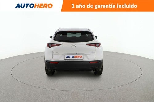 Mazda CX-30 2.0 Skyactiv-G Mild-Hybrid Evolution 2WD