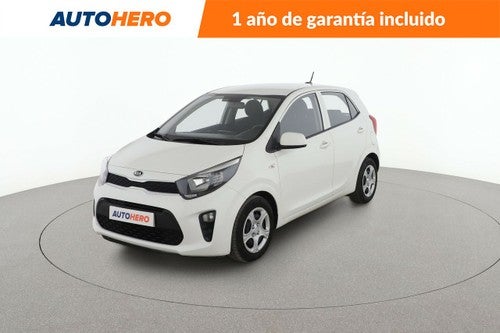 KIA Picanto 1.0 DPi Concept