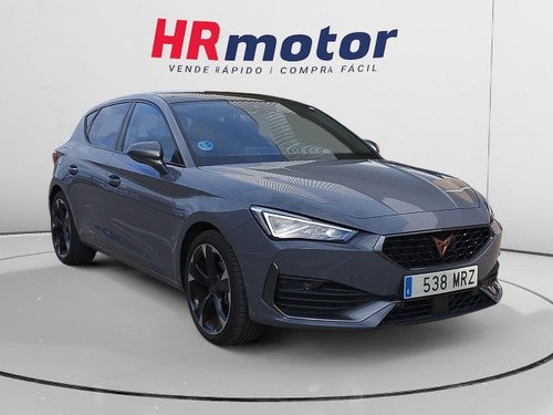 CUPRA León 1.5 eTSI 150 DSG