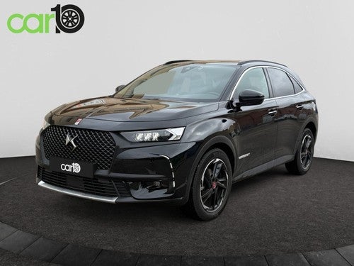 DS 7 Crossback 1.5BlueHDi Performance Line + Aut.