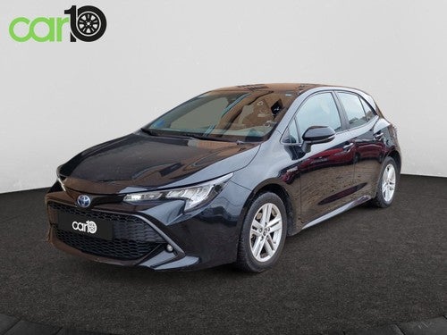 TOYOTA Corolla 1.8 125H ACTIVE TECH E-CVT