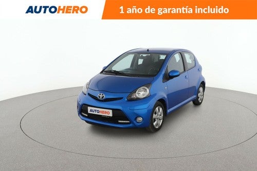 TOYOTA Aygo 1.0 City