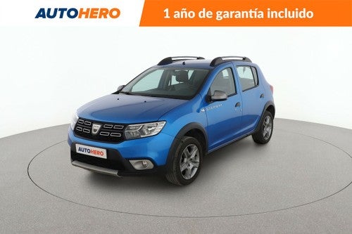 DACIA Sandero 0.9 TCE Stepway Comfort 66kW