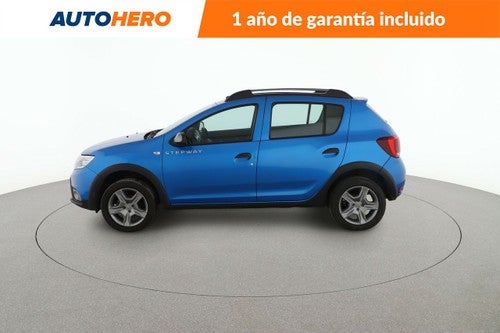 Dacia Sandero 0.9 TCe Stepway Comfort