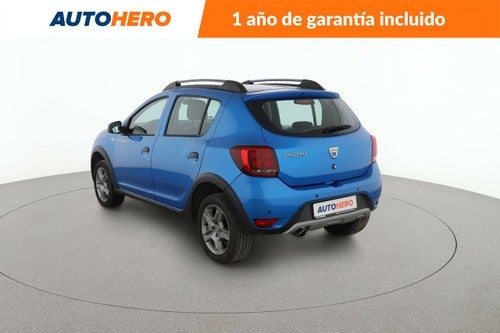 Dacia Sandero 0.9 TCe Stepway Comfort