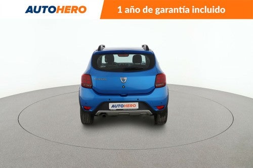 Dacia Sandero 0.9 TCe Stepway Comfort