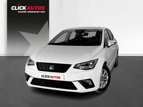 SEAT Ibiza 1.0 TSI 110CV Style XL