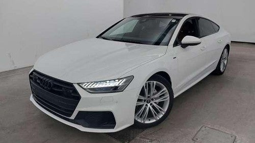 AUDI A7 s-line