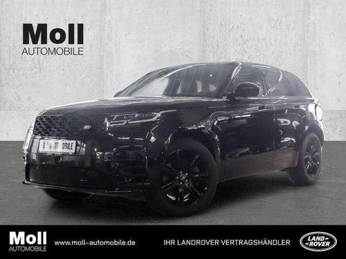 LAND-ROVER Range Rover Velar r-dynamic