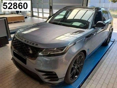 LAND-ROVER Range Rover Velar Todoterreno 300cv Automático de 4 Puertas