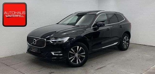 VOLVO XC60 XC 60 inscription