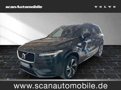 VOLVO XC90 XC 90 r-design