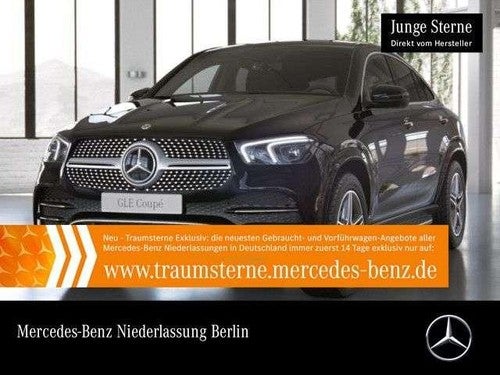 MERCEDES-BENZ Clase GLE 350