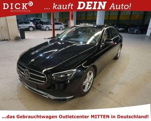 MERCEDES-BENZ Clase E 220