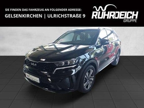 KIA Sorento Todoterreno 193cv Automático de 4 Puertas