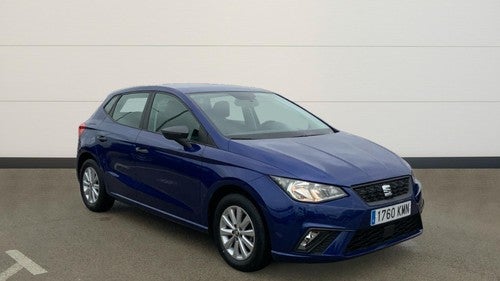 SEAT Ibiza 1.0 TSI S&S Reference 95