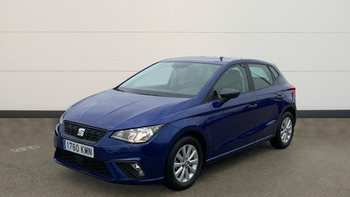 Seat Ibiza 1.0 EcoTSI 70kW (95CV) Reference