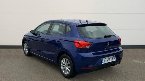 Seat Ibiza 1.0 EcoTSI 70kW (95CV) Reference