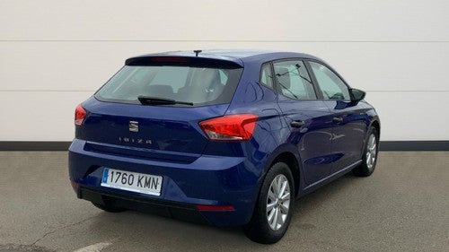 Seat Ibiza 1.0 EcoTSI 70kW (95CV) Reference