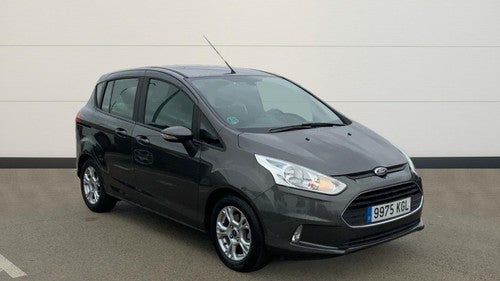 FORD B-Max 1.5TDCi Trend 95