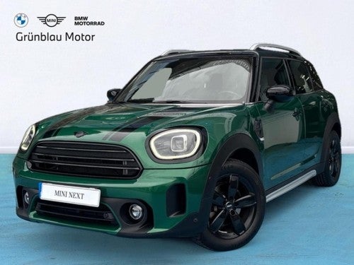 MINI Countryman  Cooper 100 kW (136 CV)