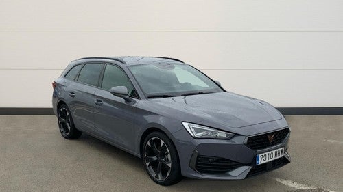 CUPRA León Sportstourer 1.5 ETSI DSG 110KW