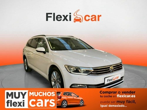 VOLKSWAGEN Passat Variant 2.0TDI BMT Advance 4M 110kW