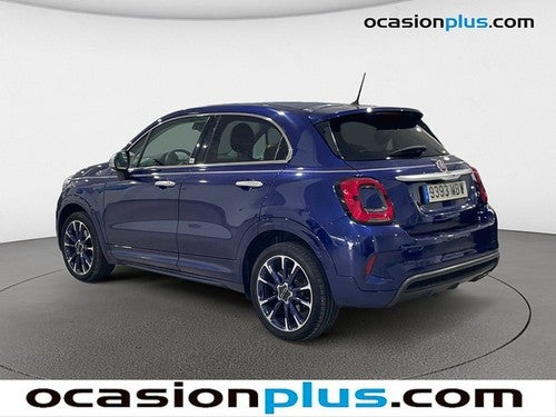 FIAT 500X Yacht Club Capri 1.3 Firef.110KW DCT