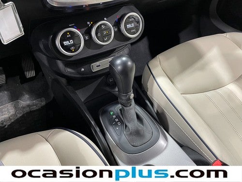 FIAT 500X Yacht Club Capri 1.3 Firef.110KW DCT