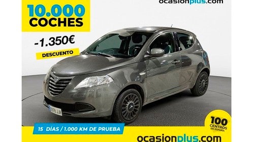 LANCIA Ypsilon 1.2 evo II Elefantino