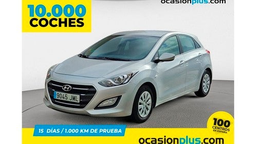 HYUNDAI i30 1.6CRDi BD Klass 110