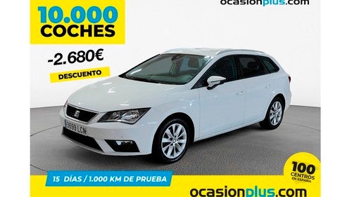 SEAT León 1.5 EcoTSI S&S Style 130