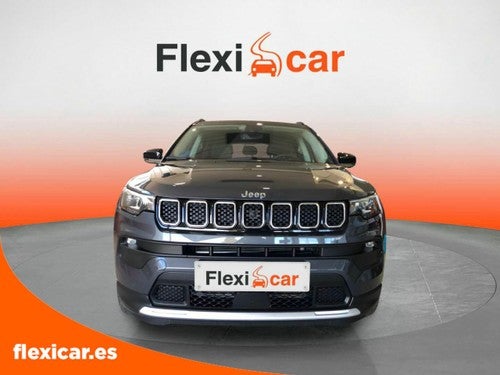 JEEP Compass 1.3 PHEV 140kW (190CV) Limited AT AWD