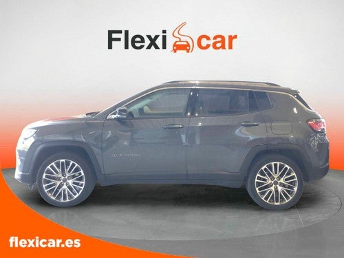 JEEP Compass 1.3 PHEV 140kW (190CV) Limited AT AWD