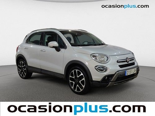 FIAT 500X Cross 1.6 Mjet 96KW (130 CV) S&S