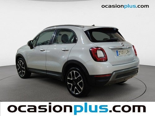 FIAT 500X Cross 1.6 Mjet 96KW (130 CV) S&S