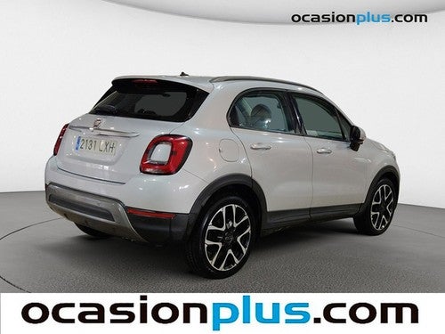 FIAT 500X Cross 1.6 Mjet 96KW (130 CV) S&S