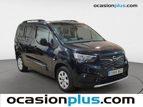 OPEL Combo Life 1.5 TD 75kW (100CV) S/S Elegance Plus L