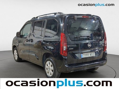 OPEL Combo Life 1.5 TD 75kW (100CV) S/S Elegance Plus L