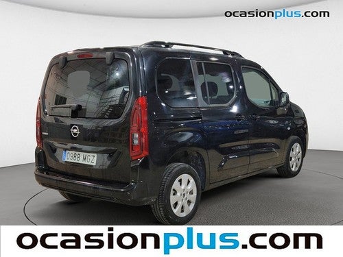 OPEL Combo Life 1.5 TD 75kW (100CV) S/S Elegance Plus L