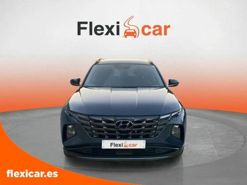 Hyundai Tucson 1.6 CRDI 100kW (136CV) 48V Maxx DCT