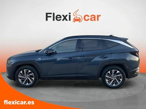 Hyundai Tucson 1.6 CRDI 100kW (136CV) 48V Maxx DCT