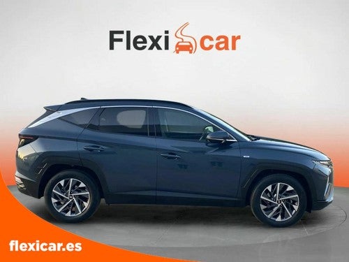 Hyundai Tucson 1.6 CRDI 100kW (136CV) 48V Maxx DCT