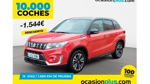 SUZUKI Vitara 1.4T GLX 2WD