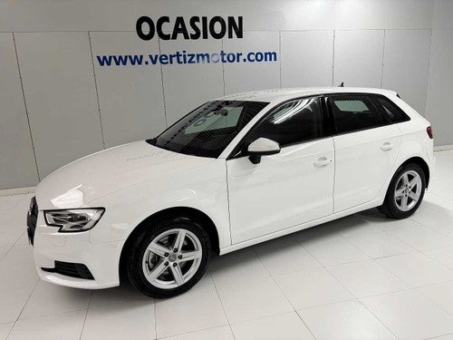 AUDI A3 Sportback 35 TDI S line S tronic 110kW