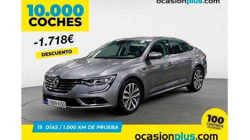 RENAULT Talisman S.T. 1.6 TCe Energy Intens EDC 110kW